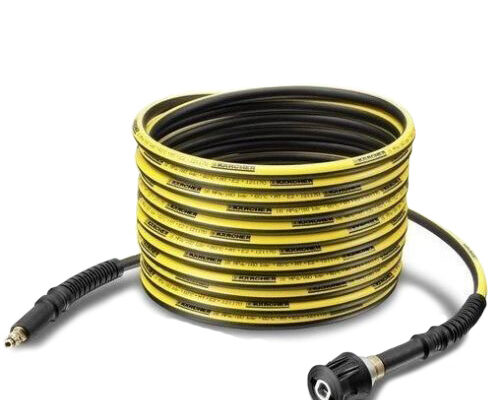 Karcher hose fittings